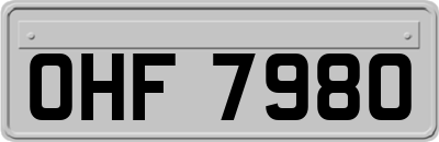 OHF7980
