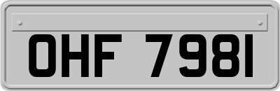 OHF7981