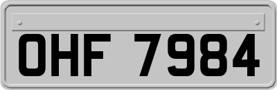 OHF7984