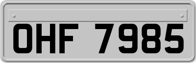 OHF7985