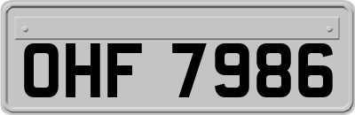 OHF7986