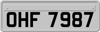 OHF7987