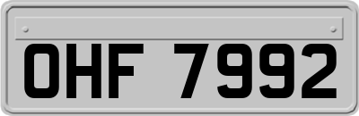 OHF7992