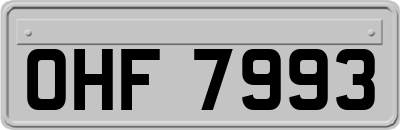 OHF7993