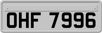 OHF7996