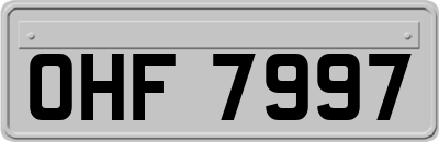 OHF7997