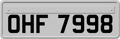 OHF7998