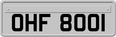 OHF8001