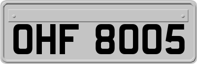 OHF8005