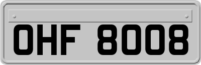 OHF8008