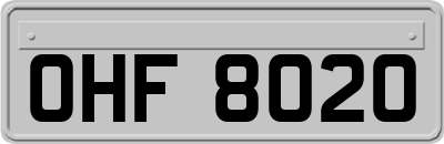 OHF8020