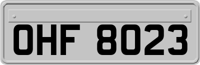 OHF8023