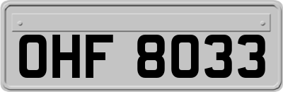 OHF8033