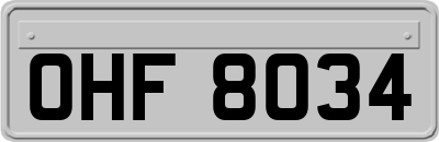 OHF8034