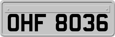 OHF8036