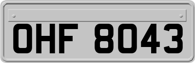 OHF8043