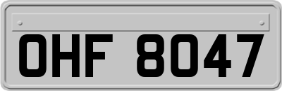 OHF8047