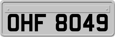 OHF8049