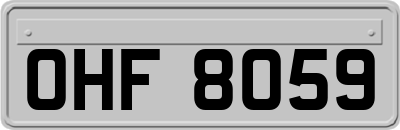 OHF8059