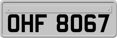 OHF8067