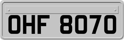 OHF8070