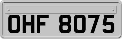 OHF8075