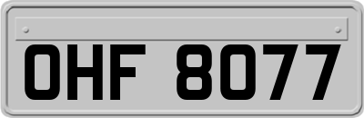 OHF8077