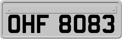 OHF8083