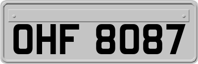 OHF8087