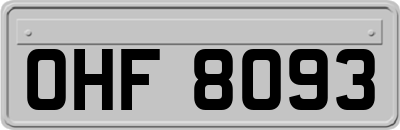 OHF8093
