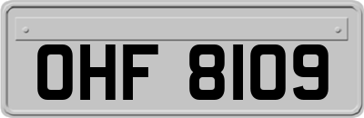 OHF8109