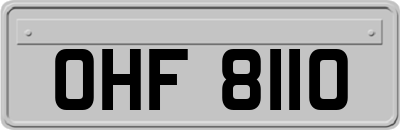 OHF8110