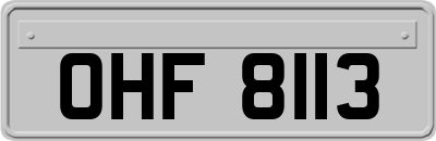 OHF8113