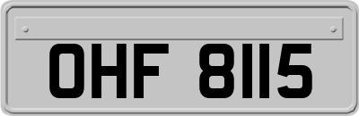OHF8115