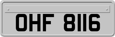 OHF8116