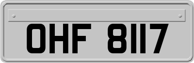 OHF8117