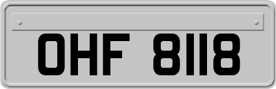 OHF8118