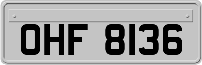 OHF8136