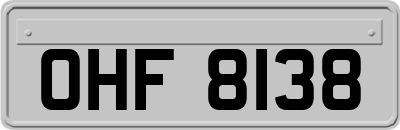 OHF8138