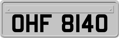 OHF8140