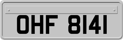 OHF8141