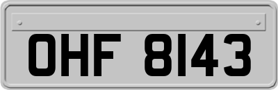 OHF8143