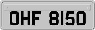 OHF8150