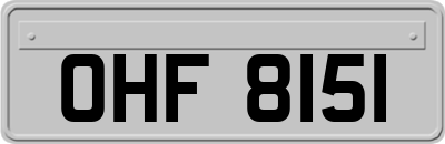 OHF8151