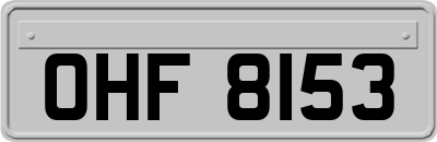 OHF8153