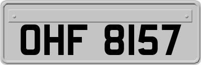 OHF8157