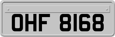 OHF8168