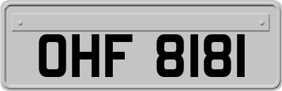 OHF8181
