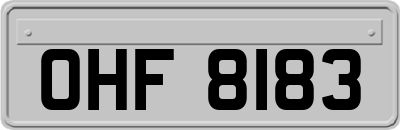 OHF8183