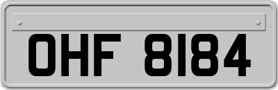 OHF8184
